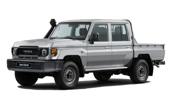 Driving Transformation: A Mobility Vehicle for CHE–UGANDA.